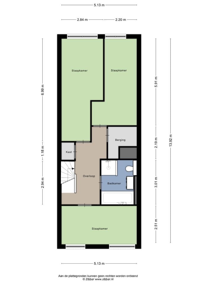 Foto 47 van Dokstraat 41