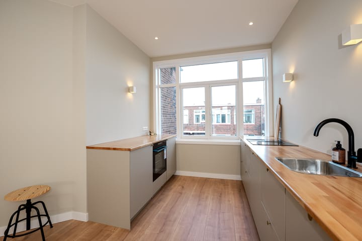 Foto 3 van Voorthuizenstraat 160