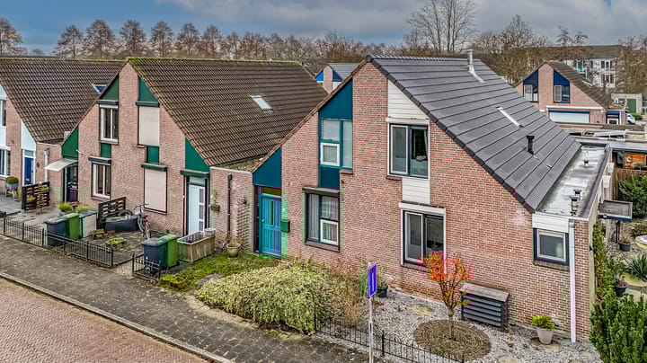 Foto 6 van Kleine Steenkamp 38