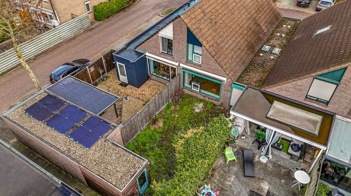 Foto 7 van Kleine Steenkamp 38