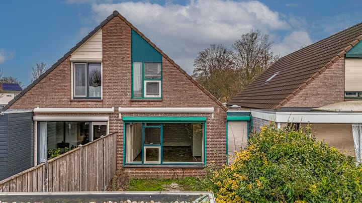 Foto 21 van Kleine Steenkamp 38