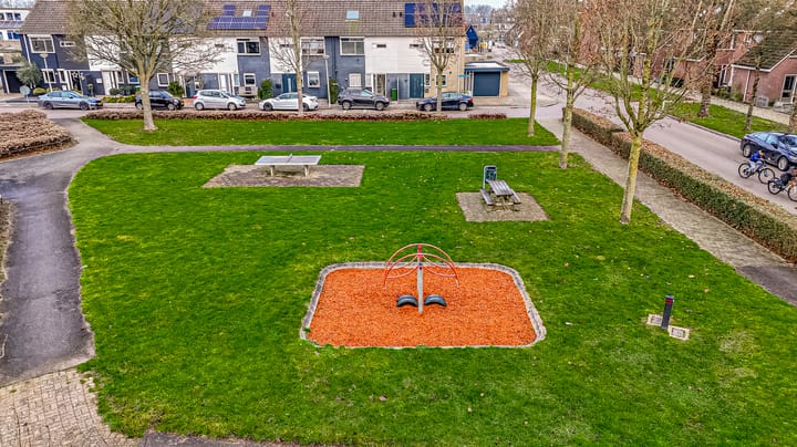 Foto 34 van Kleine Steenkamp 38