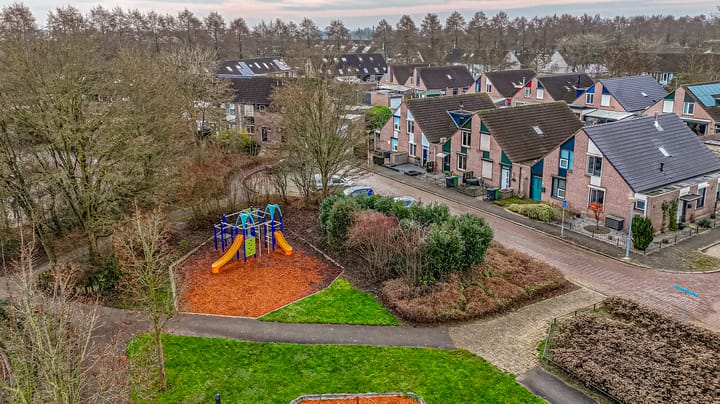 Foto 35 van Kleine Steenkamp 38