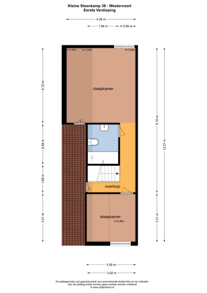 Foto 38 van Kleine Steenkamp 38