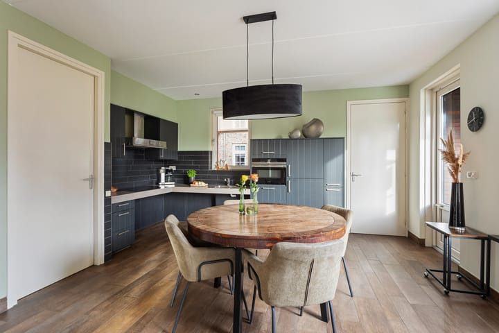 Foto 3 van de Snieder 2