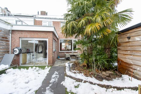 Nederlandstraat 16 secondary image