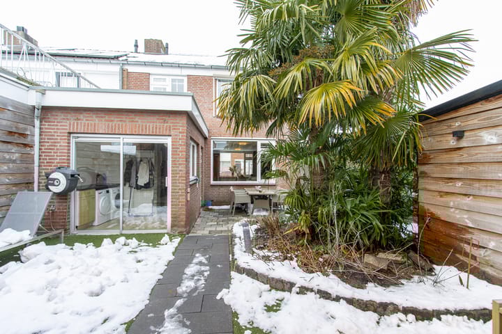 Foto 2 van Nederlandstraat 16