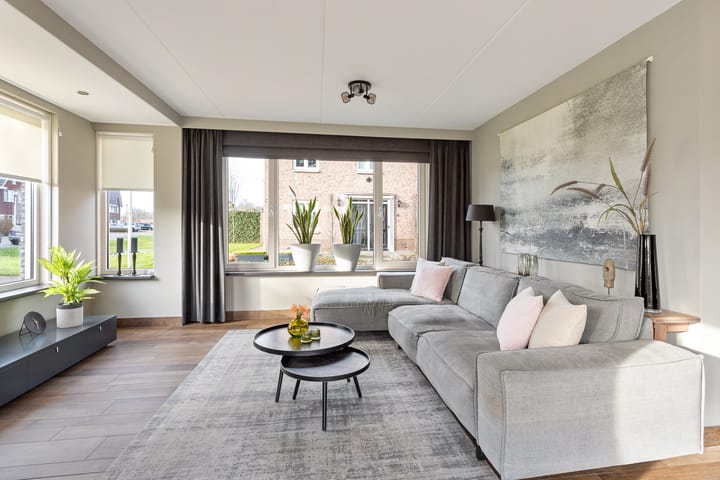 Foto 8 van de Snieder 2