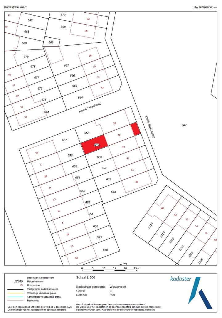 Foto 44 van Kleine Steenkamp 38