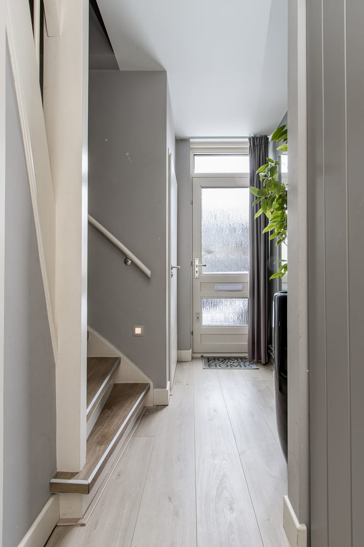 Foto 8 van Nederlandstraat 16