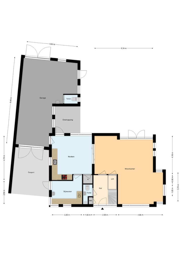 Foto 24 van de Snieder 2