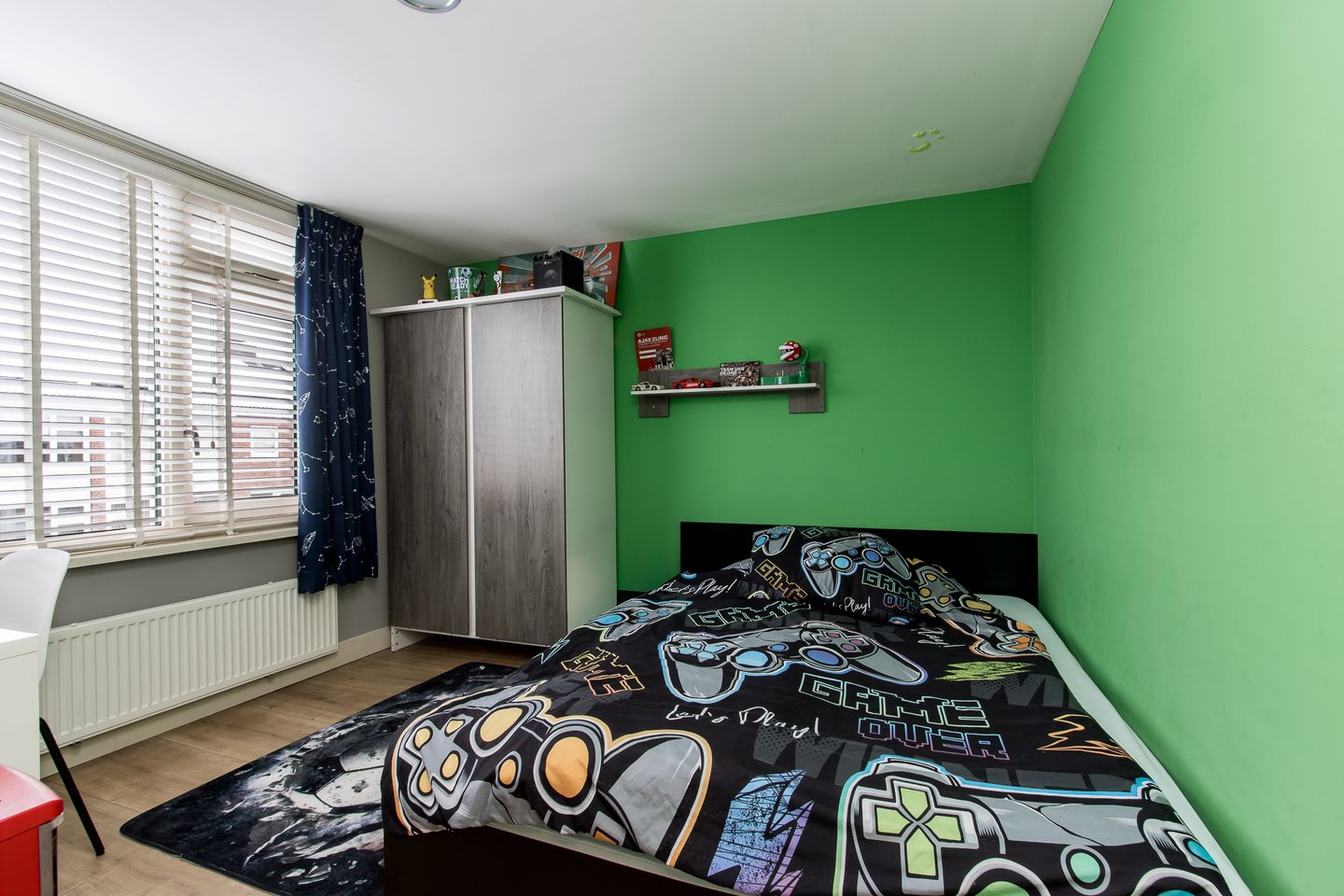 Foto 25 van Nederlandstraat 16