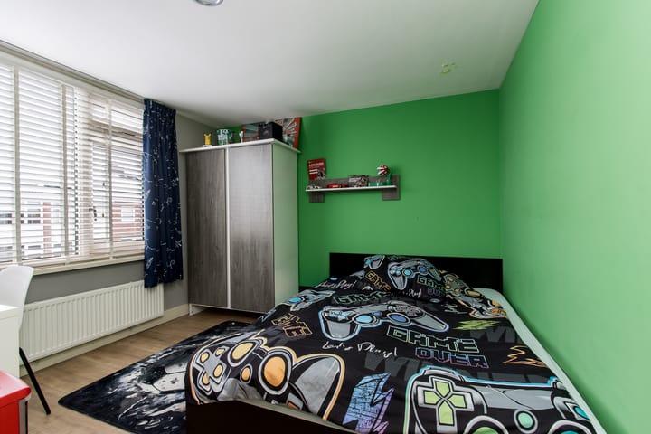 Foto 25 van Nederlandstraat 16