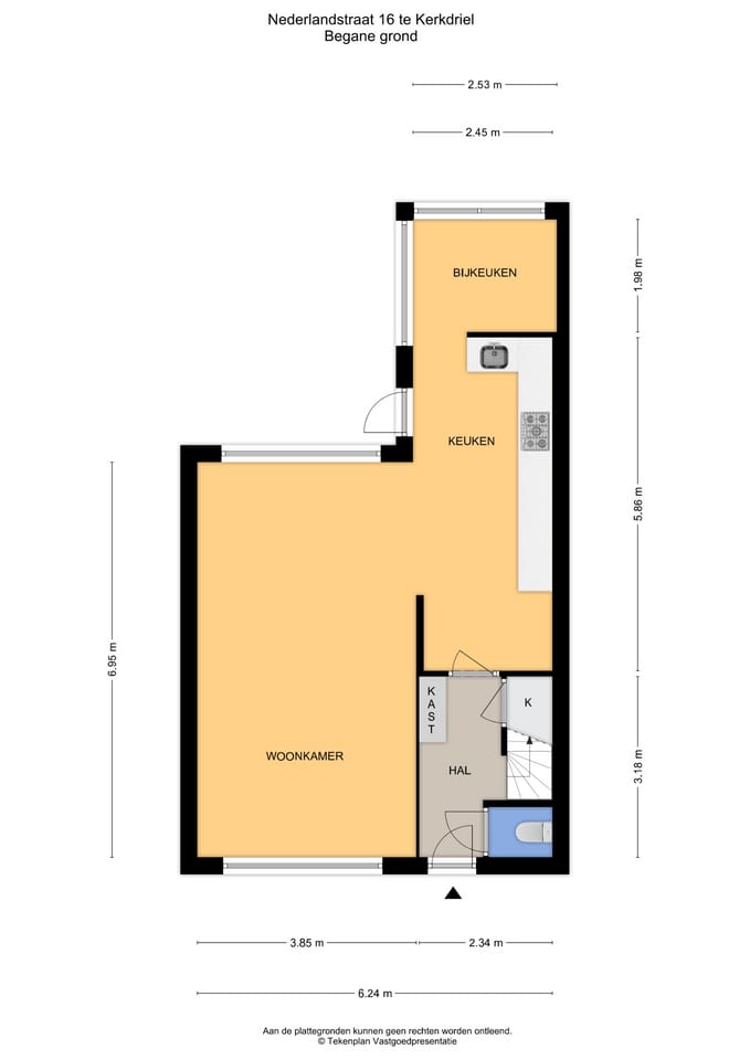 Foto 53 van Nederlandstraat 16