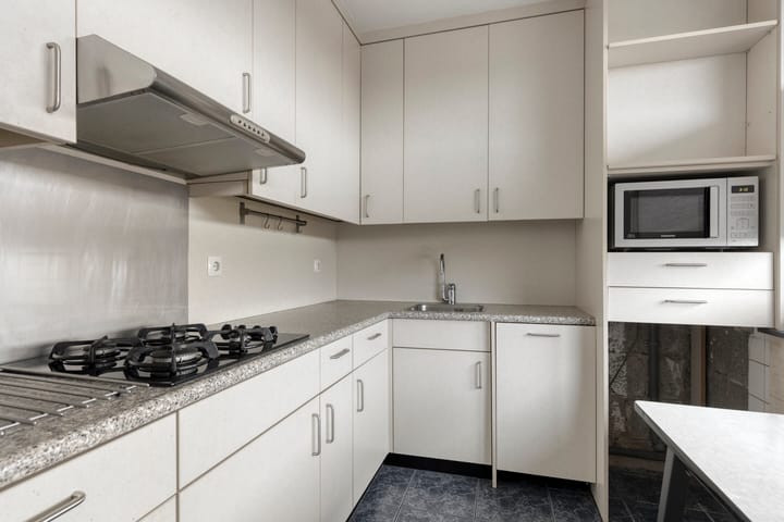 Foto 3 van Europaplein 103