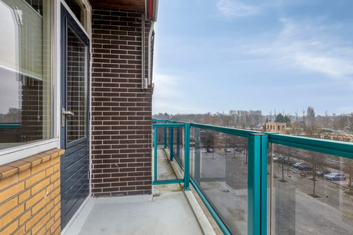 Foto 6 van Europaplein 103