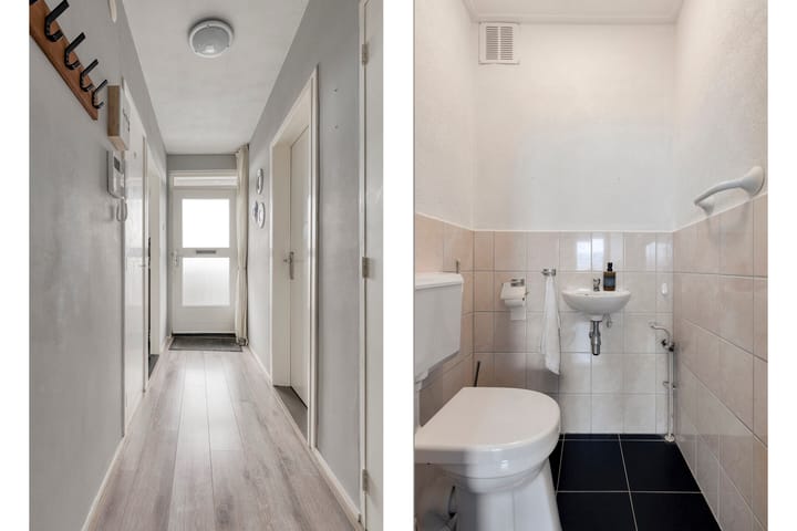 Foto 7 van Europaplein 103