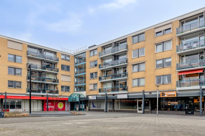 Foto 9 van Europaplein 103