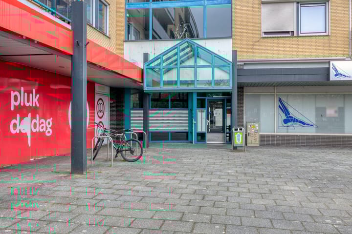 Foto 11 van Europaplein 103