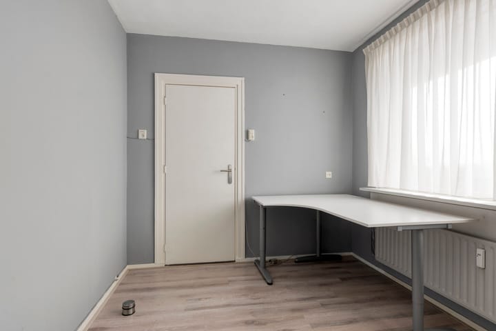 Foto 20 van Europaplein 103