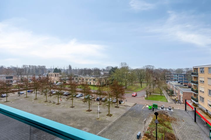 Foto 21 van Europaplein 103