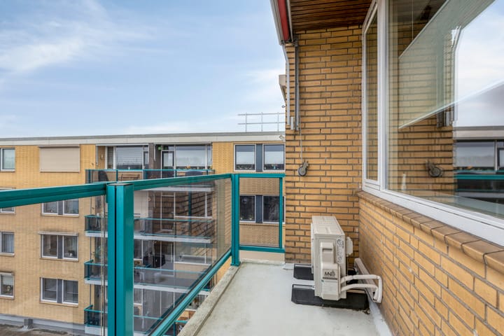 Foto 22 van Europaplein 103