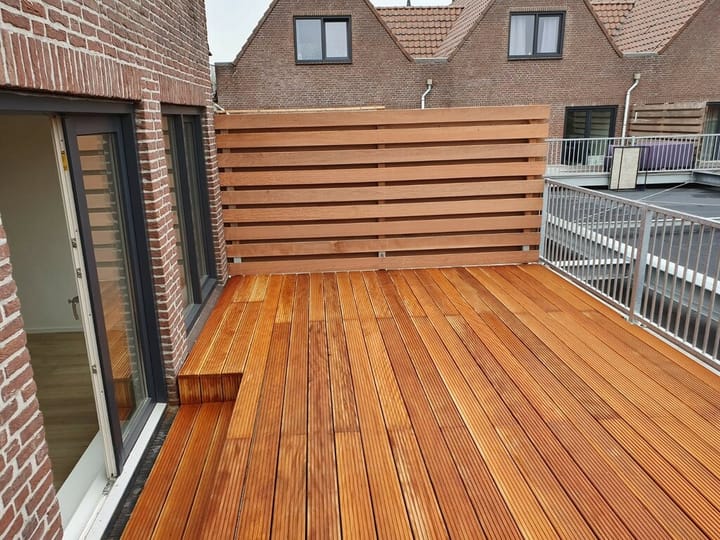 Foto 5 van Gedempte Pol 14-A