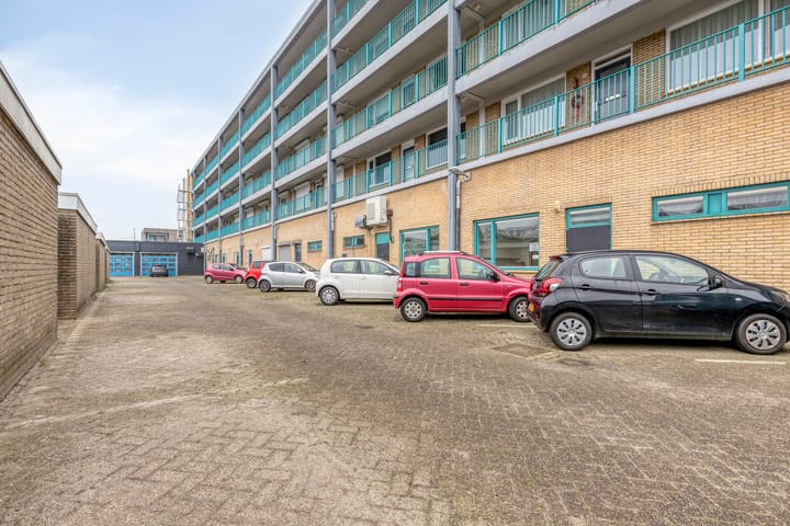 Foto 24 van Europaplein 103