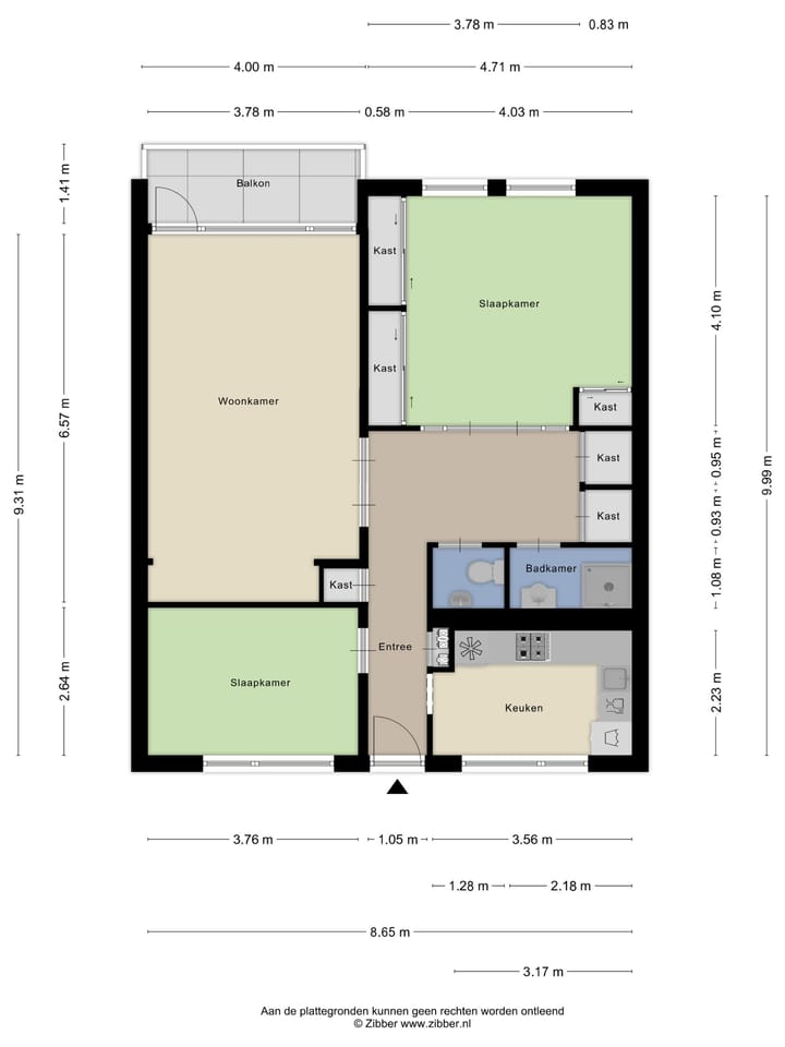 Foto 25 van Europaplein 103