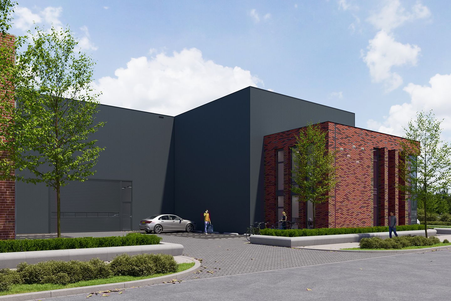 Bekijk foto 3 van Valutaboulevard 18