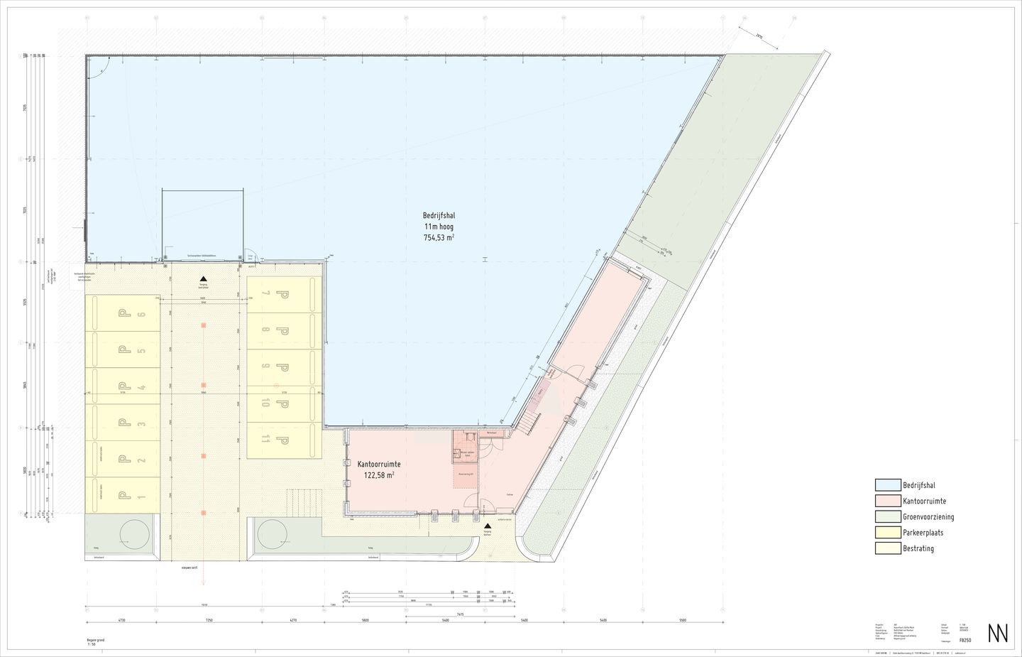 Bekijk foto 4 van Valutaboulevard 18
