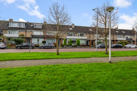 Arthur van Schendellaan thumbnail