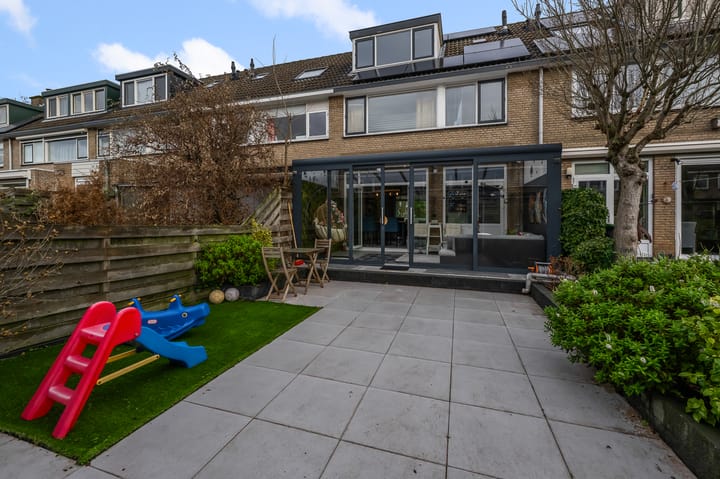 Foto 2 van Arthur van Schendellaan 114