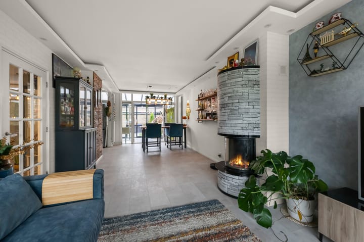 Foto 5 van Arthur van Schendellaan 114