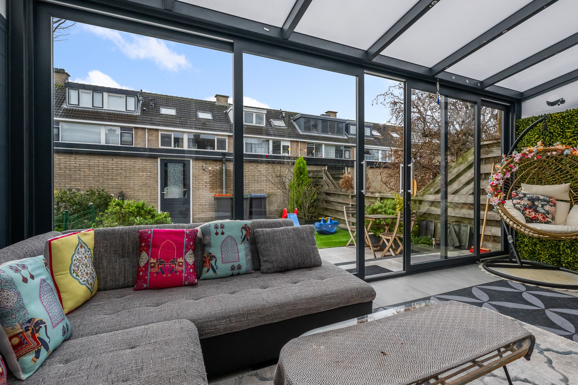 Foto 6 van Arthur van Schendellaan 114