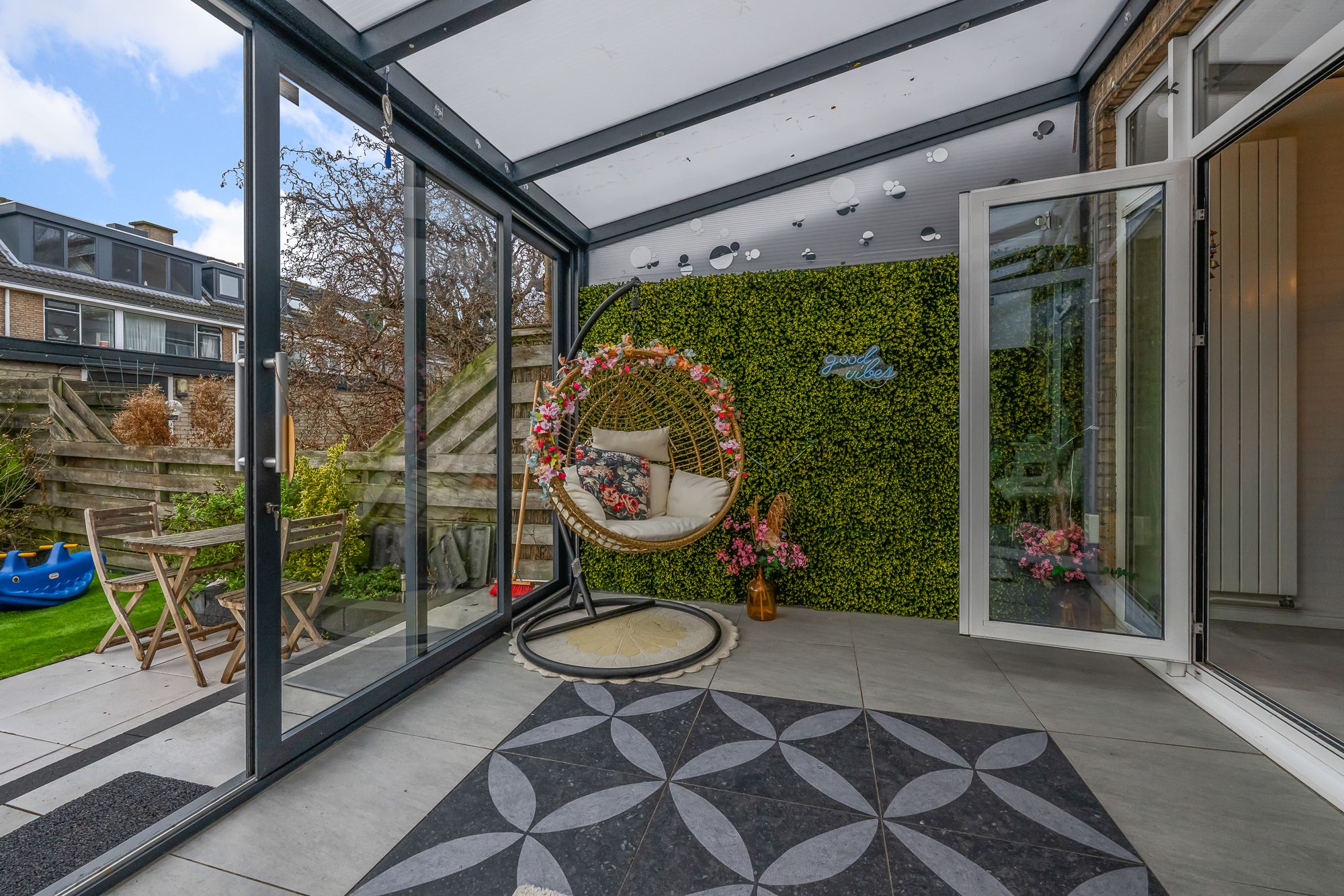 Foto 12 van Arthur van Schendellaan 114