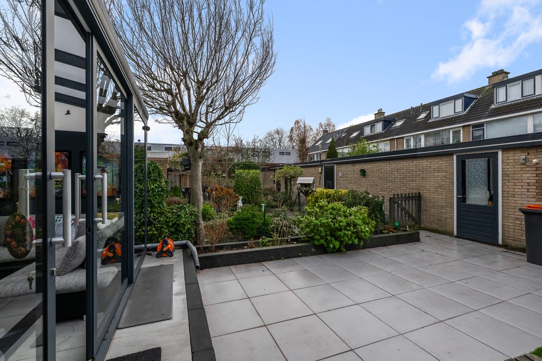 Foto 31 van Arthur van Schendellaan 114