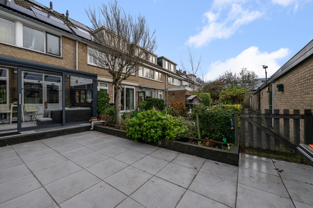 Foto 32 van Arthur van Schendellaan 114