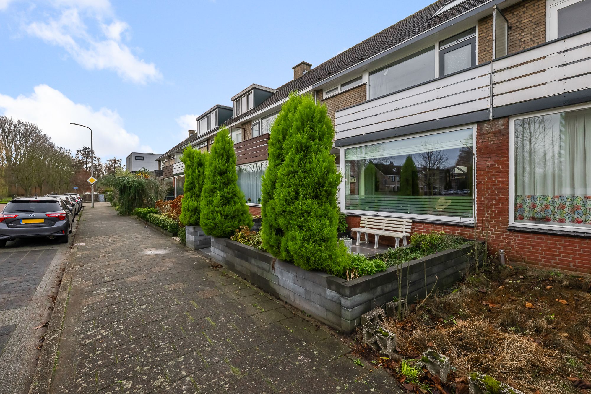 Foto 36 van Arthur van Schendellaan 114