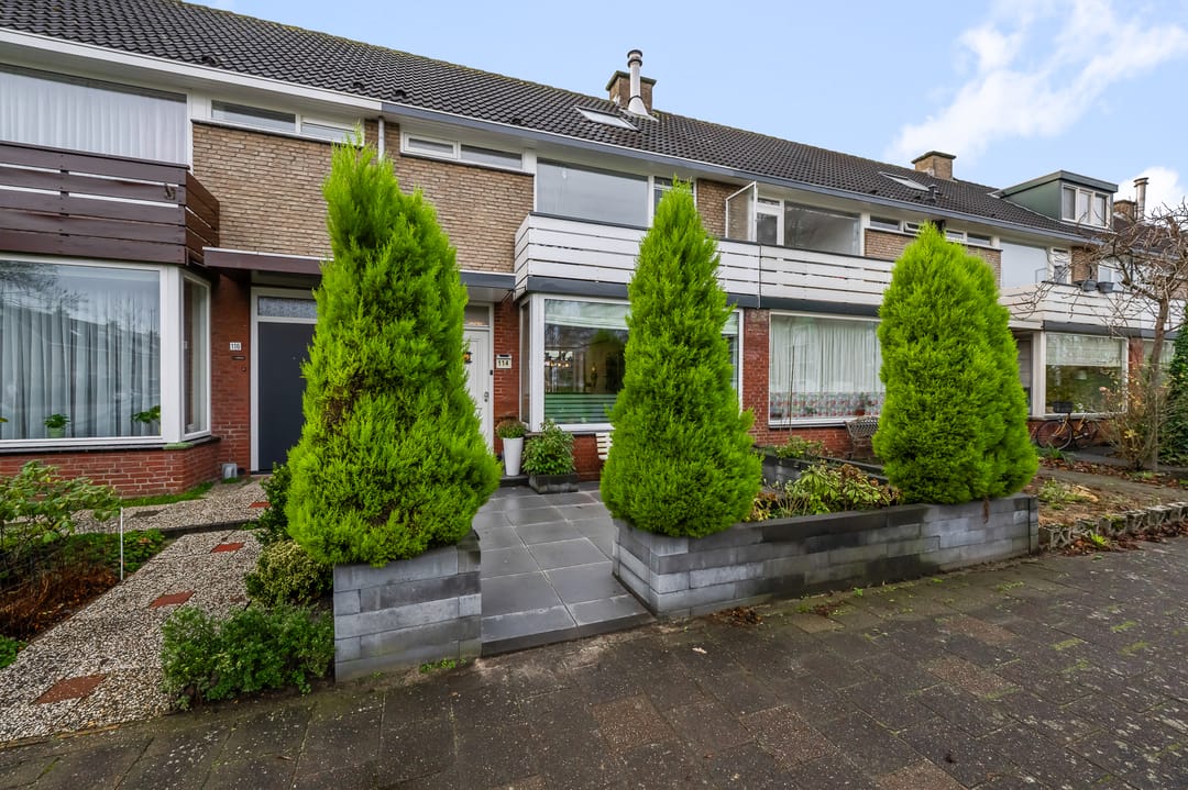 Foto 37 van Arthur van Schendellaan 114