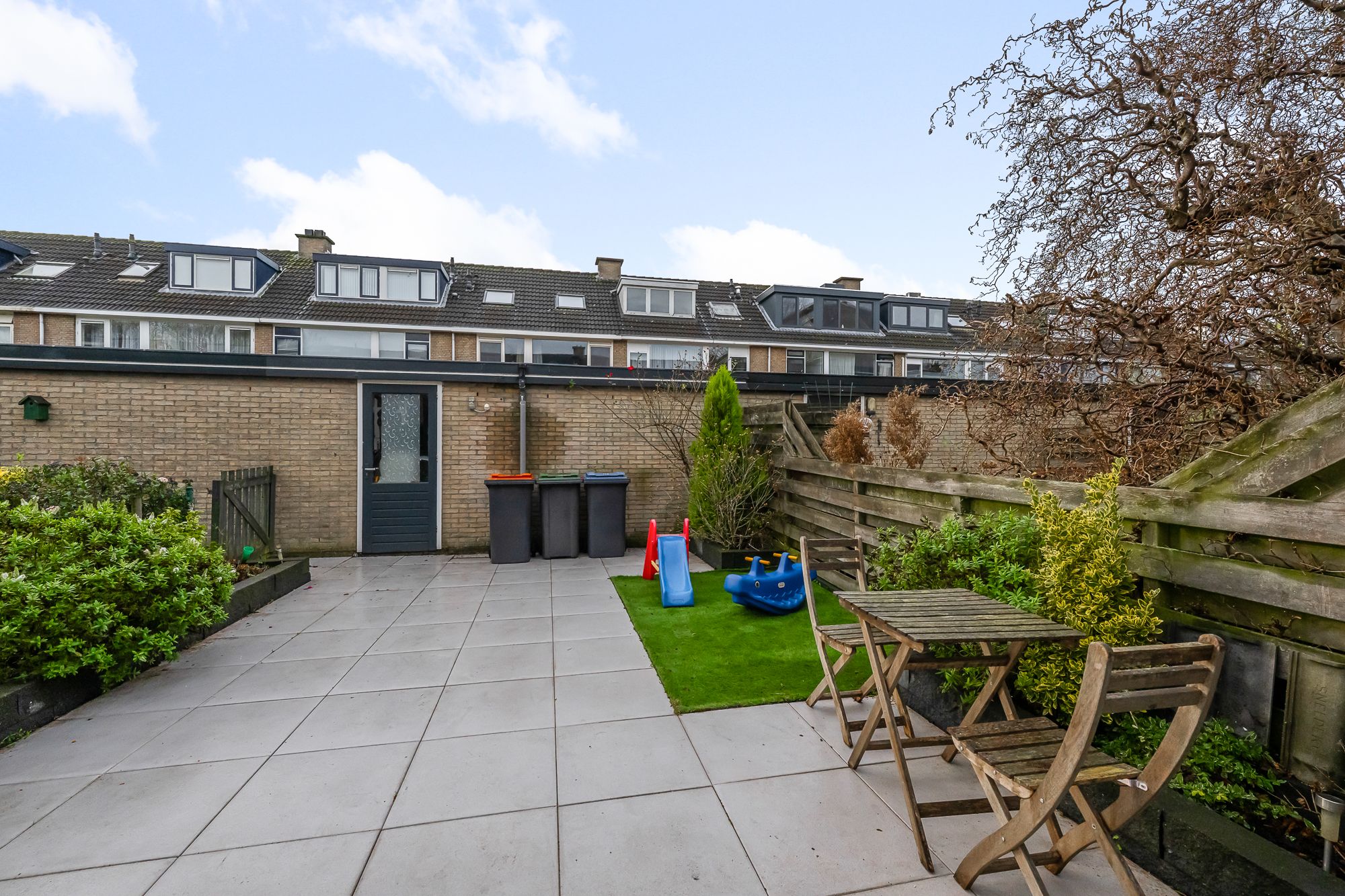 Foto 33 van Arthur van Schendellaan 114