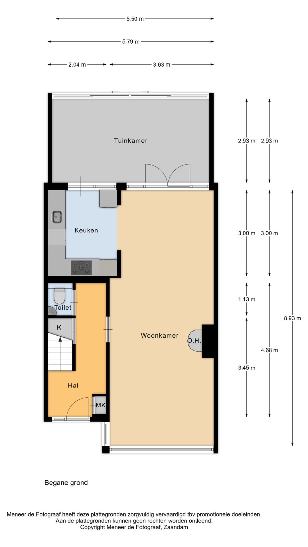 Foto 38 van Arthur van Schendellaan 114