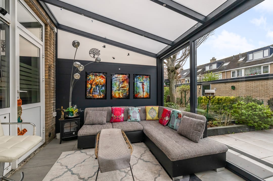 Foto 13 van Arthur van Schendellaan 114