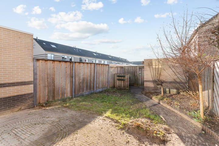 Foto 4 van Tubalaan 9