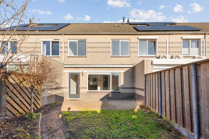 Foto 16 van Tubalaan 9