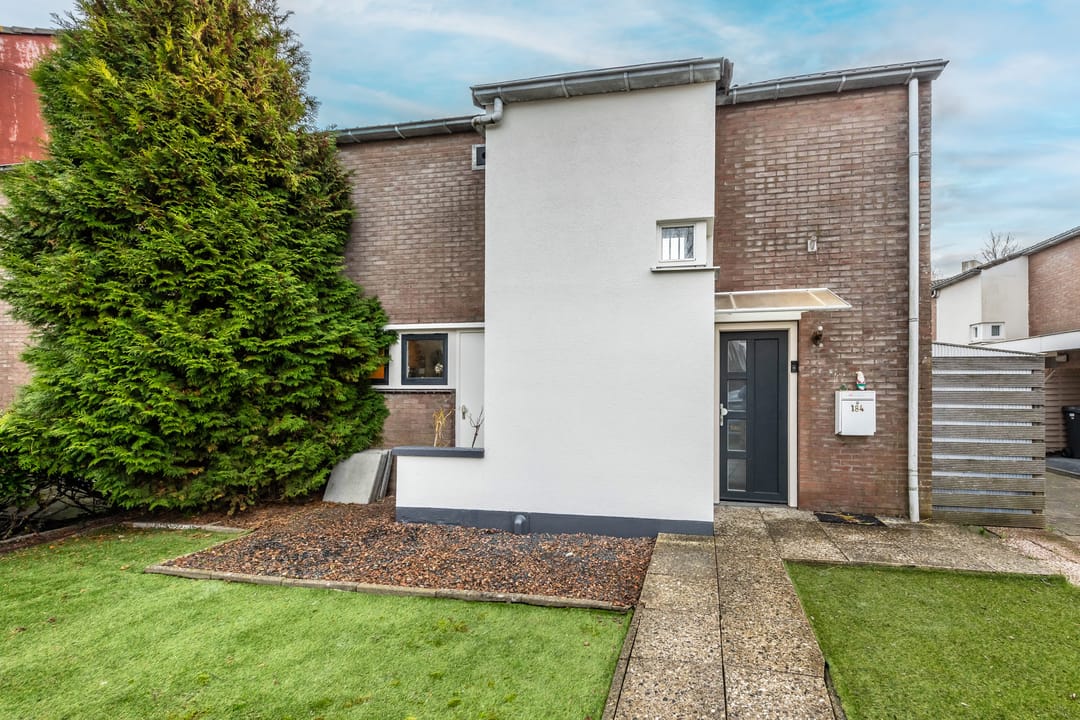 Foto 1 van Tolheksbos 184