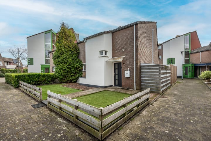 Foto 6 van Tolheksbos 184