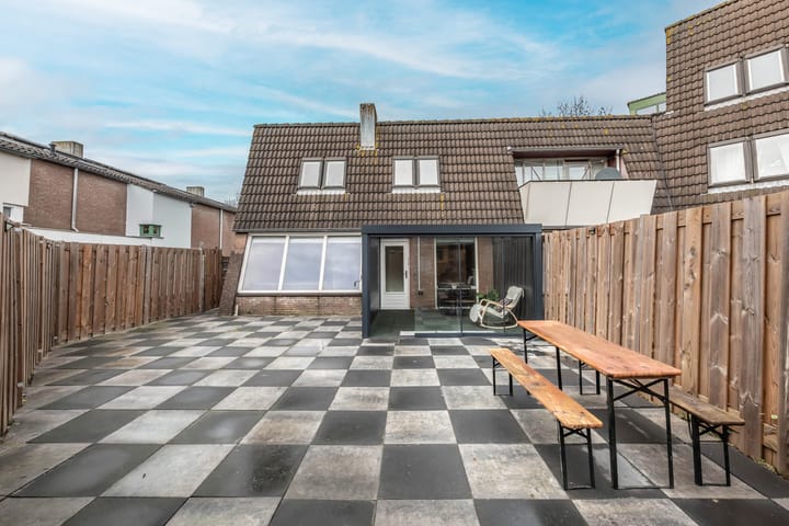 Foto 21 van Tolheksbos 184