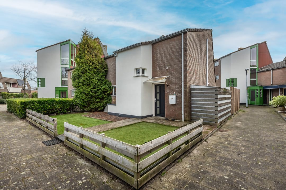 Foto 41 van Tolheksbos 184