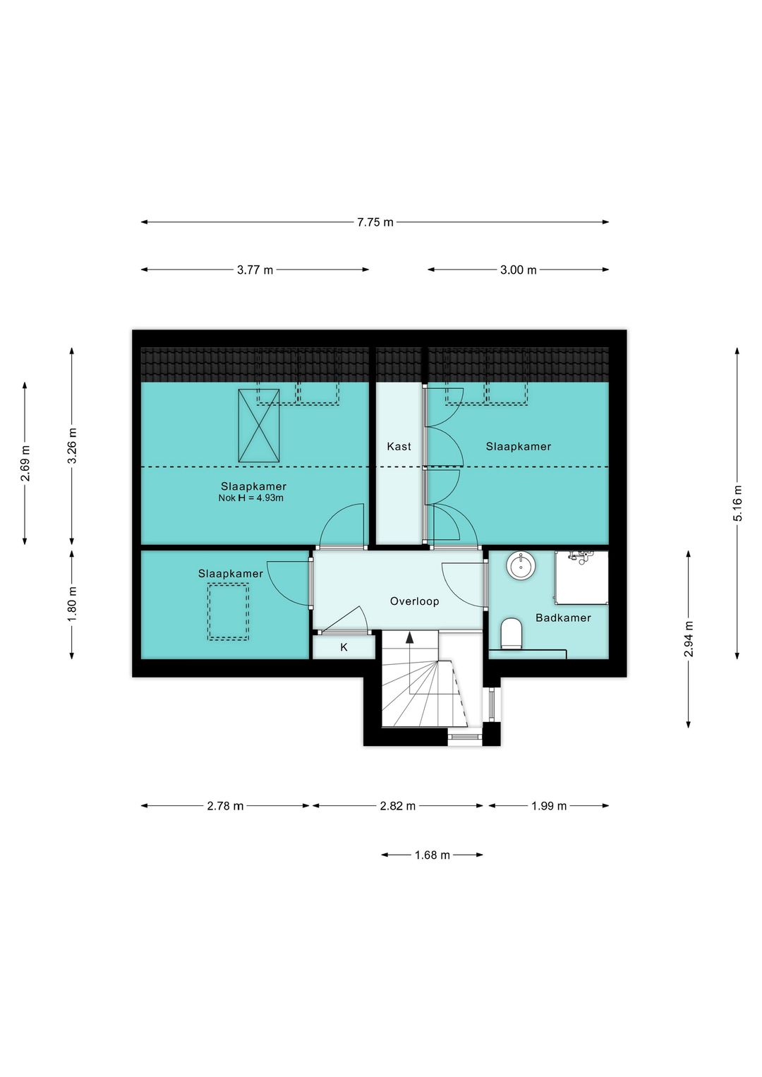 Foto 47 van Tolheksbos 184